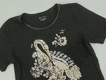 koszulka givenchy paris: C&A, T-shirt damski, rozmiar M — 1