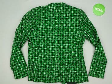 reserved kurtka zimowa zielona: Atmosphere, Marynarka damska, rozmiar M — 5