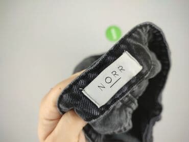 szwedy jeans: Jeansy damskie, rozmiar S — 4