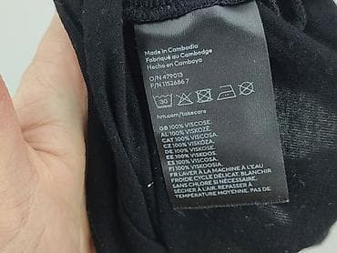 kożuch hm: H&M, Sukienka damska, rozmiar M — 5