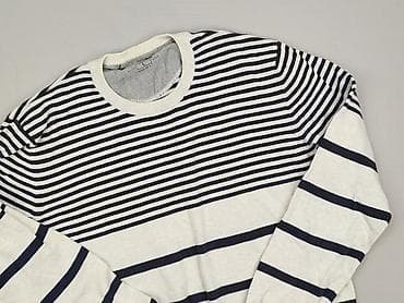 bpc sweter: Sweter dla mężczyzn, rozmiar L — 1