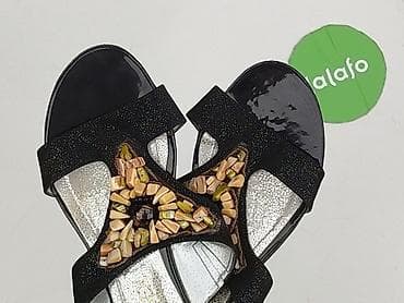 stich klapki: Klapki damskie, rozmiar 40 — 6