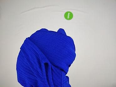 klapki bio: Sukienka damska, rozmiar S — 5