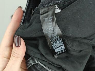 revenge jeans: Jeansy damskie, rozmiar M — 5
