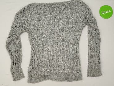 koszule wełniane: Sweter damski, rozmiar 3XL — 3