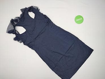 janina marka: Patrizia Pepe, Sukienka damska, rozmiar 3XL — 3