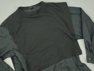 Bluzki: Bluzka damska, rozmiar XL