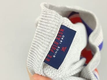 pull and bear marynarka: Us Polo Assn, Светр для чоловіків, XL на lalafo.pl — 5 pull and bear marynarka: Us Polo Assn, Светр для чоловіків, XL — 5