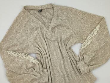 sweter z kaszmiru c a: Shein, Светр жіночий, розмір S — 1