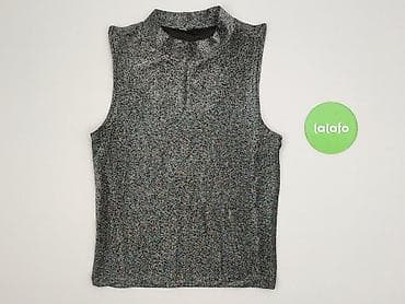 sinsay buty na platformie: Sinsay, Top damski, rozmiar L — 2