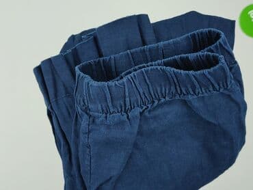 legginsy ciazowe lidl: H&M, Material trousers for women, S — 6