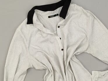 dluga biala koszula: Reserved, Koszula damska, rozmiar XL — 1