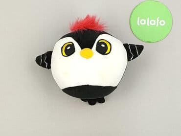 koszulka z gołębiem allegro: Mascot Bird, condition - Very good — 2
