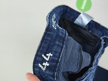 jeans lee 101: Clockhouse, Jeansy damskie, rozmiar 2XL — 4