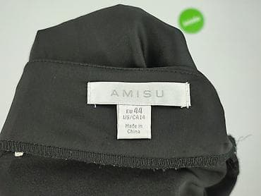 extyn italia: Amisu, Sukienka damska, rozmiar 4XL — 5