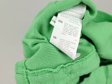 reserved sukienka butelkowa zieleń: Sinsay, Sukienka damska, rozmiar M — 5