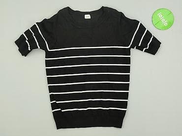 swetry w paski: Sweter damski, rozmiar S — 2