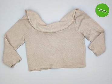 moher: Zara, Sweter damski, rozmiar M — 3