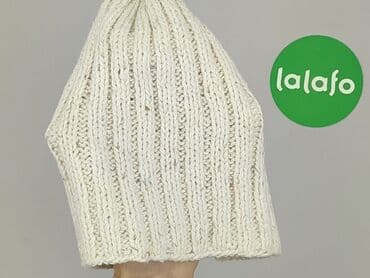 lidl rajstopy termiczne: Hat, condition - Very good — 4