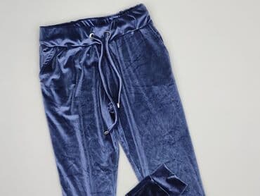 Velvet, Sweatpants for women, S