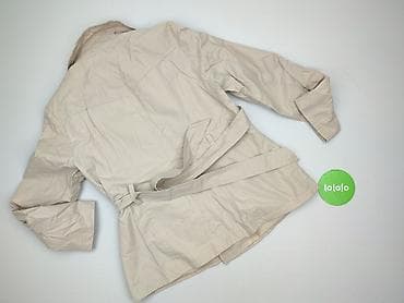 wallis kurtka: George, Trencz damski, rozmiar S — 3