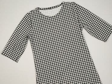 sukienki w pepitkę: Sukienka damska, rozmiar S — 1