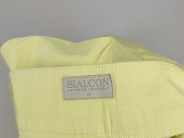 Kobiety: Spodnie materiałowe damskie, rozmiar 2XL — 4