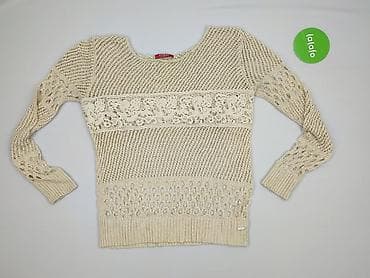 pull: Guess, Sweter damski, rozmiar M — 2