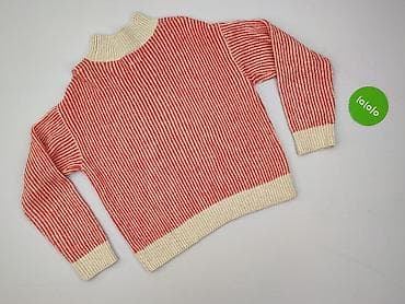 puszysty sweter h: Sweter damski, rozmiar XL — 3