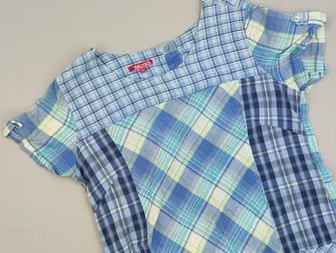 Inextenso, Women's blouse, size M (EU 38) — 1