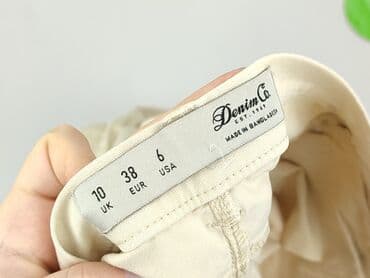 jeansy cocomore: Denim Co, Jeansy damskie, rozmiar M — 4