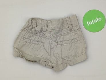 pako lorente koszule wyprzedaż: Shorts, Next, 2-3 years, 92/98, condition - Very good — 3