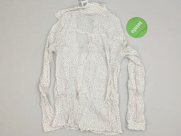 pier one bluza: PULL&BEAR, Koszula damska, rozmiar S — 3