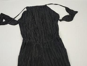 kapcie na platformie: H&M Divided, Elegancki komplet, rozmiar M — 1