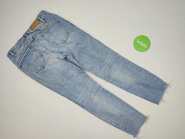 pull jeans: Amisu, Jeansy damskie, rozmiar S — 3