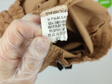 spodnie dresowe prada damskie: Spodnie dresowe damskie, XL — 4