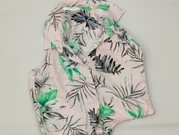 Blouse, H&M, 10 years, 134-140 cm, condition - Very good