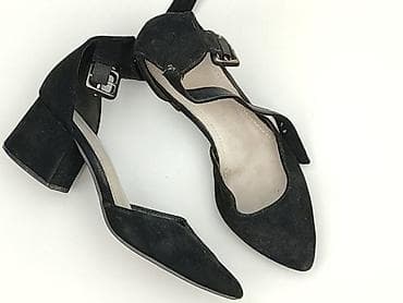 shoe: Półbuty damskie, rozmiar 36 — 1