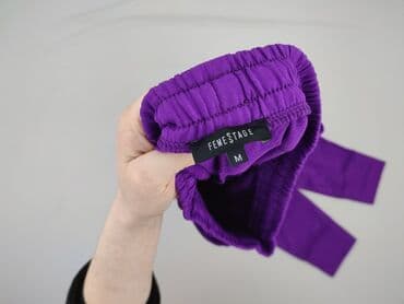 muuv spodnie dresowe: Femistories, Spodnie dresowe damskie, M — 4