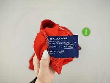 botki h m: Wiatrówka dla mężczyzn, rozmiar XL — 5