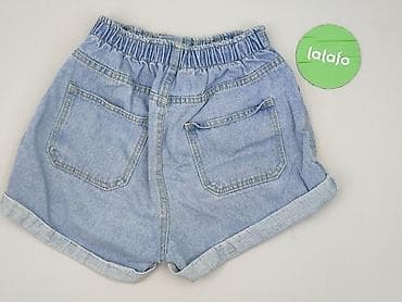 buty wrotki: Shein, Szorty damskie, rozmiar M — 4