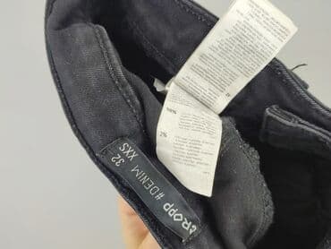 cropp rajstopy: Cropp, Jeansy damskie, rozmiar 2XS — 6