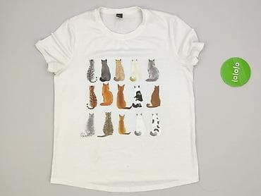 geejay clothing: Shein, T-shirt damski, rozmiar S — 2