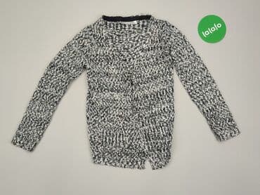 swetrowa sukienka h: Sweater, Pepperts!, 8 years, 122-128 cm, condition - Good — 2