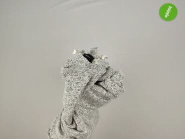 koszulka yves saint laurent: Bluza z kapturem damska, XS — 7