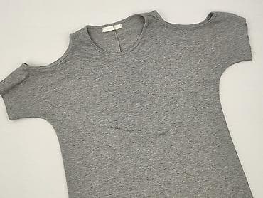 push: T-shirt damski, rozmiar M — 1