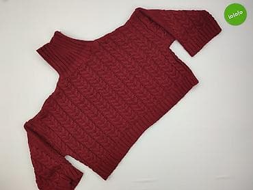 sweter alpaka: Answear, Sweter damski, rozmiar S — 2