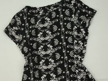 pepco sukienka bialo niebieska: Pepco, Сукня жіноча, розмір M — 1