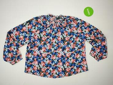 rainbow blouse: RAINBOW, Bluzka damska, rozmiar L — 2