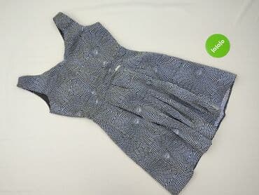 sukienka wzór zimmermann: Jil Sander, Sukienka damska, M — 2